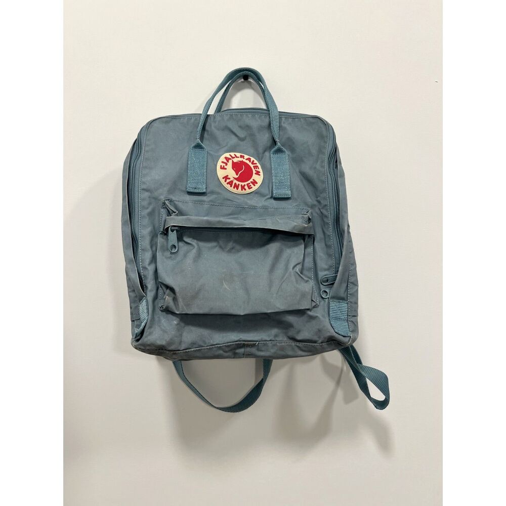 Fjällräven Kånken Backpack